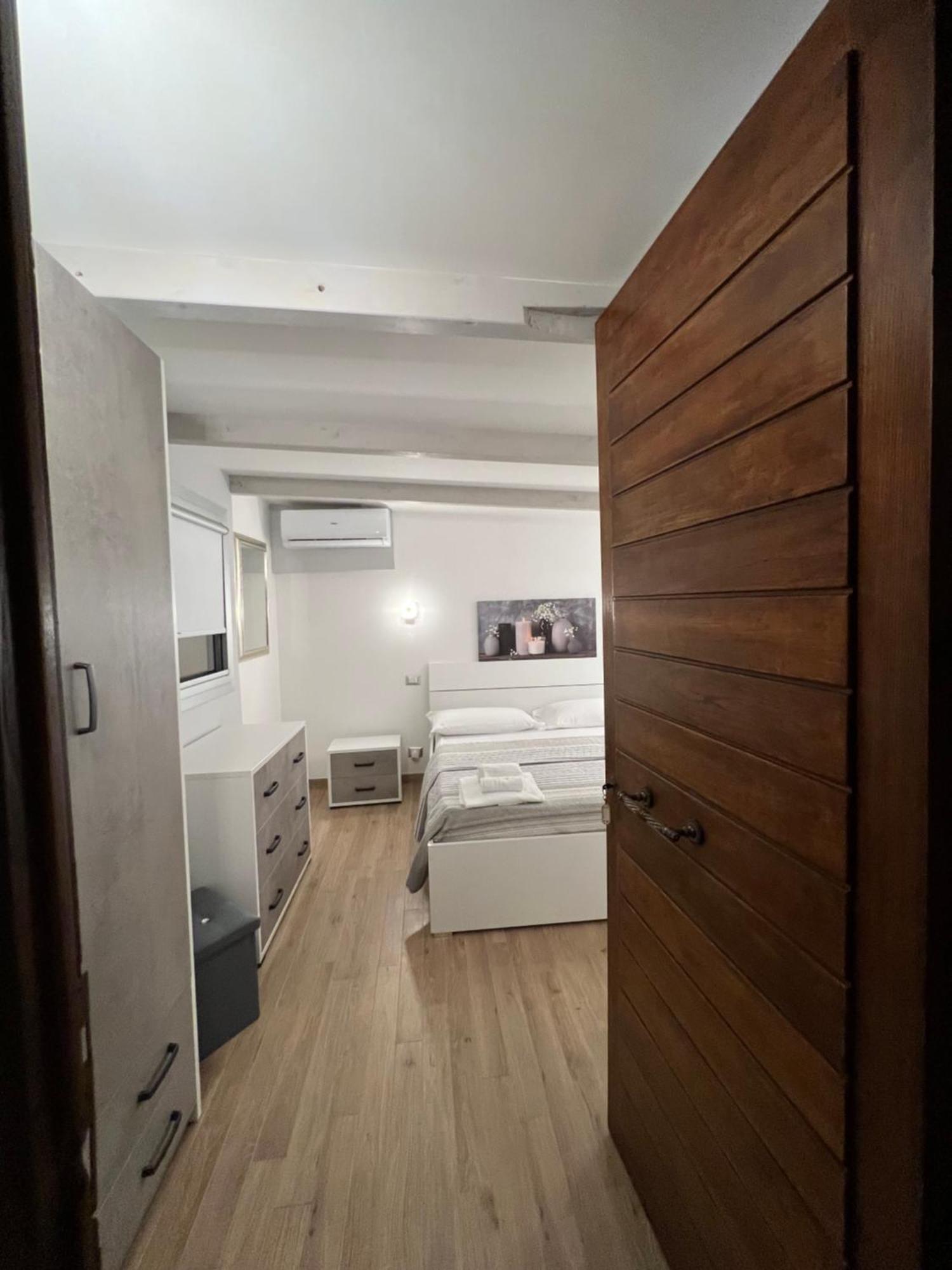 Villa Paonessa Lido Di Fondi Quarto foto