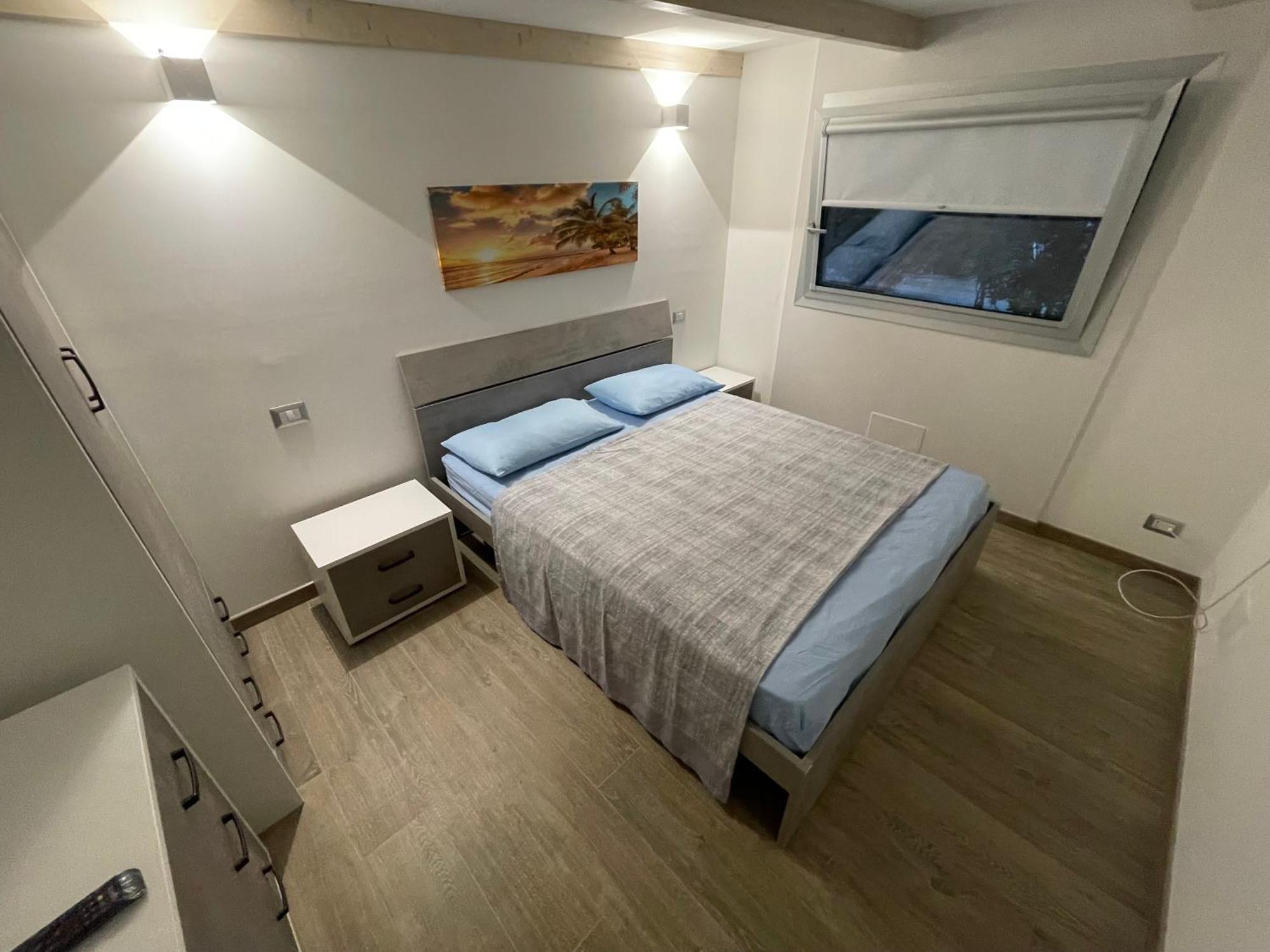 Villa Paonessa Lido Di Fondi Quarto foto
