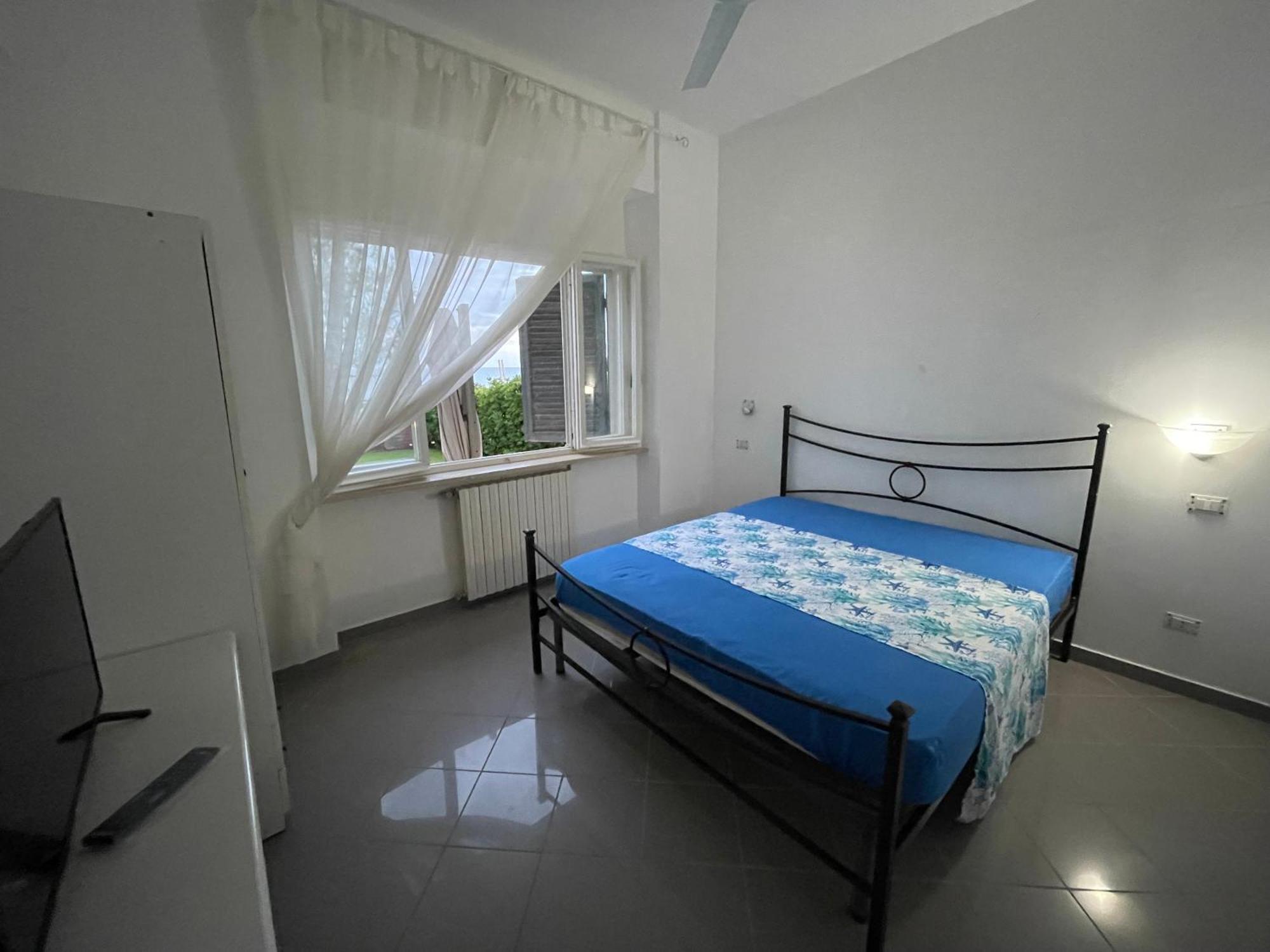Villa Paonessa Lido Di Fondi Quarto foto