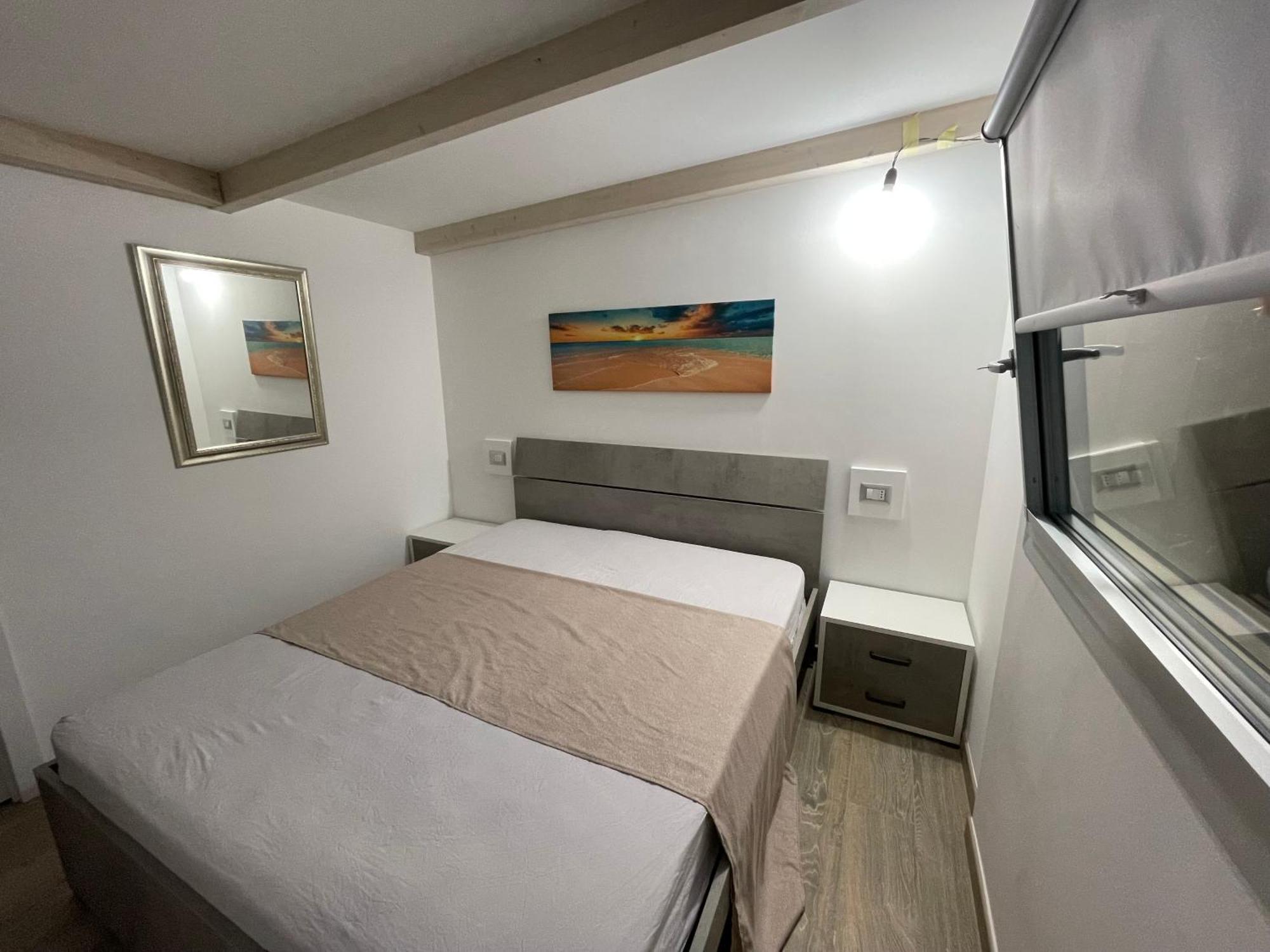 Villa Paonessa Lido Di Fondi Quarto foto