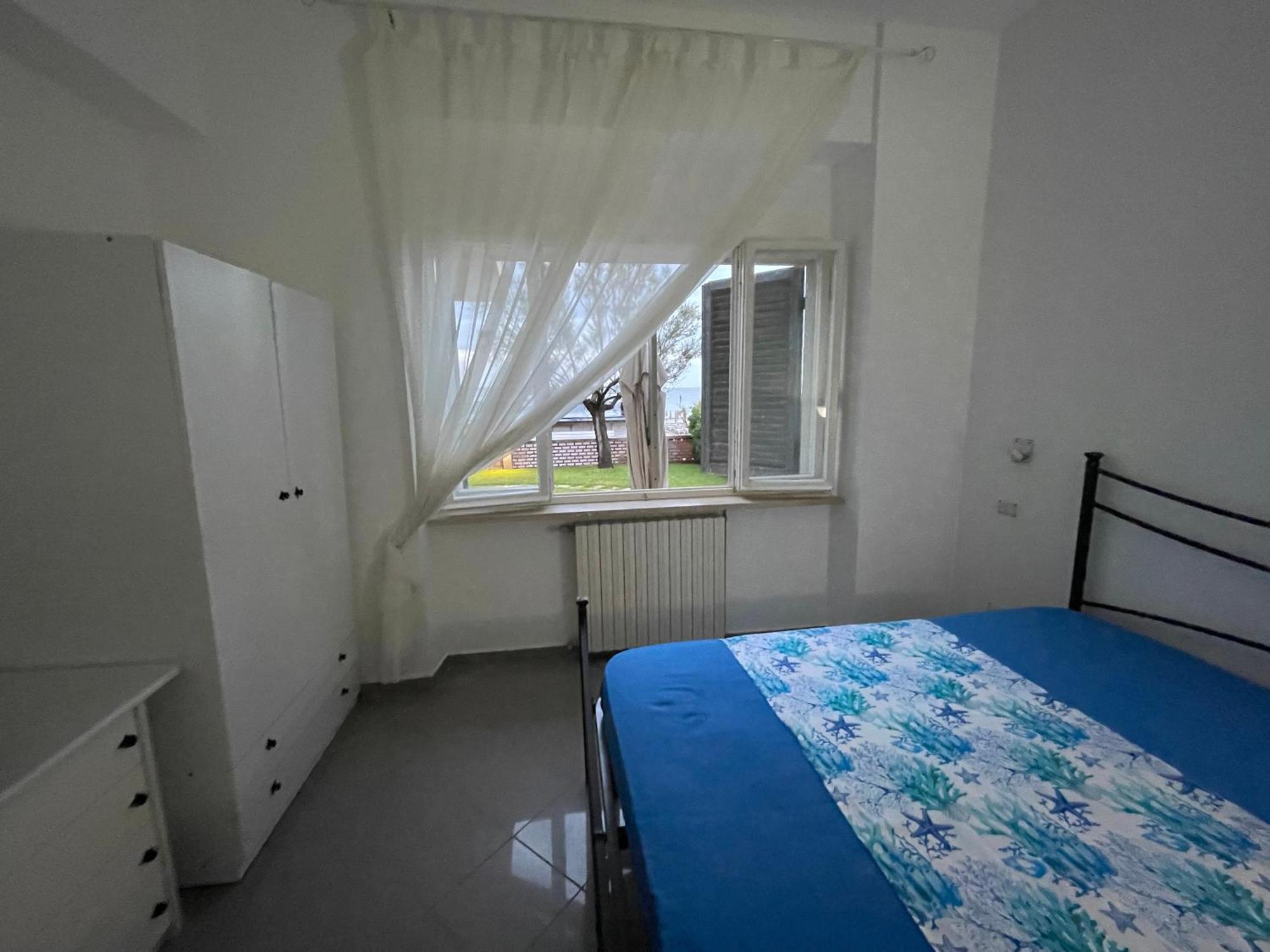 Villa Paonessa Lido Di Fondi Quarto foto