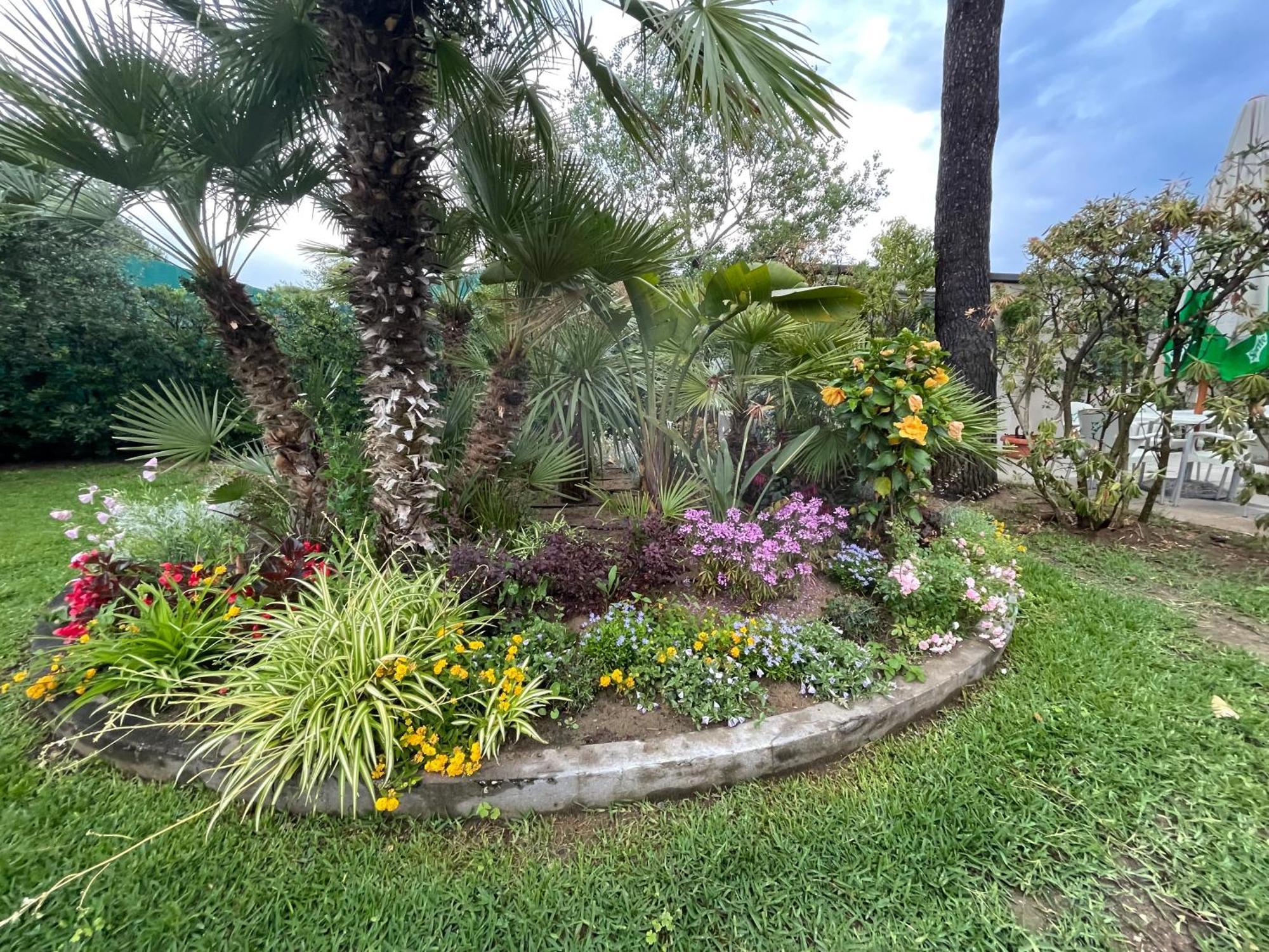 Villa Paonessa Lido Di Fondi Quarto foto
