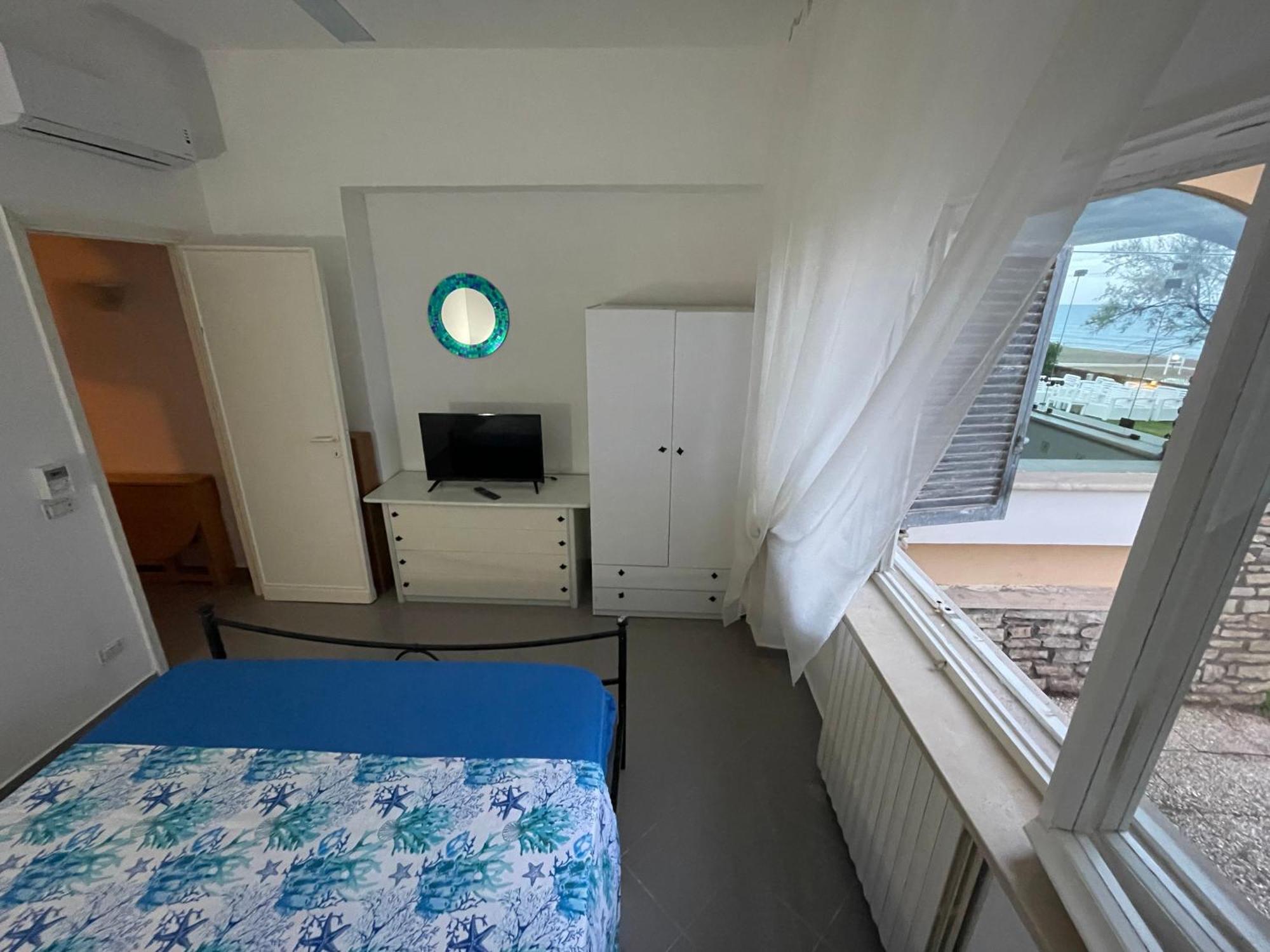 Villa Paonessa Lido Di Fondi Quarto foto