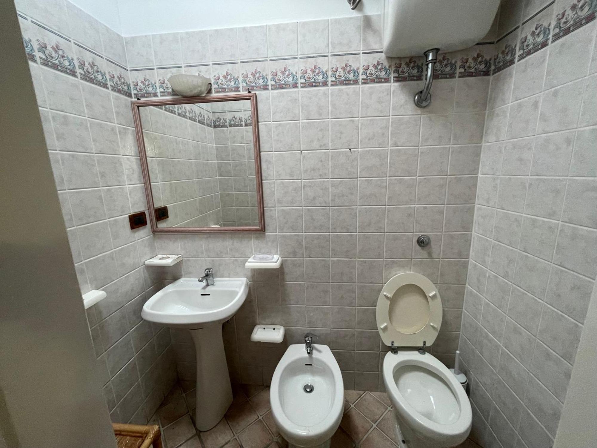 Villa Paonessa Lido Di Fondi Quarto foto