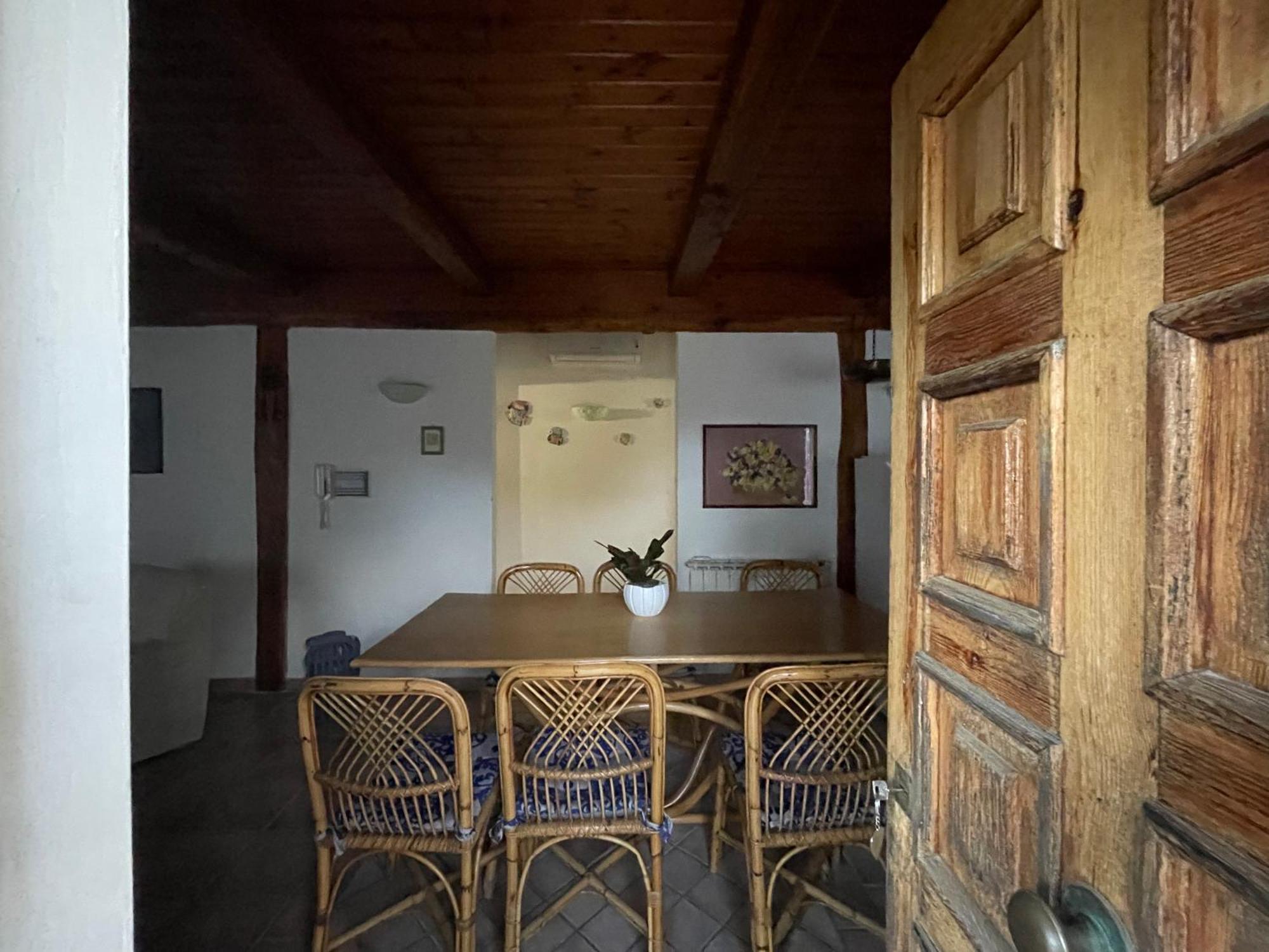 Villa Paonessa Lido Di Fondi Quarto foto