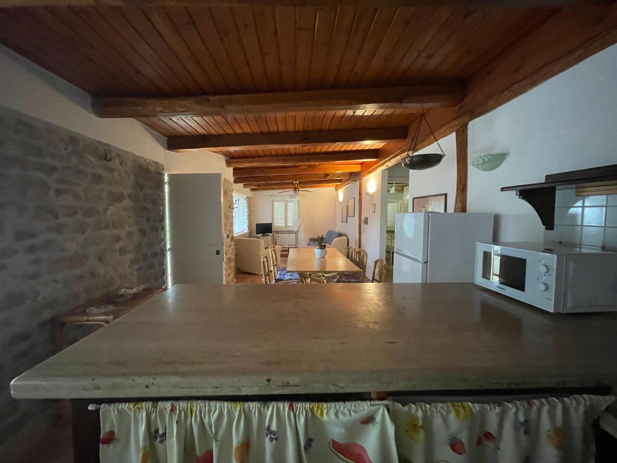 Villa Paonessa Lido Di Fondi Quarto foto