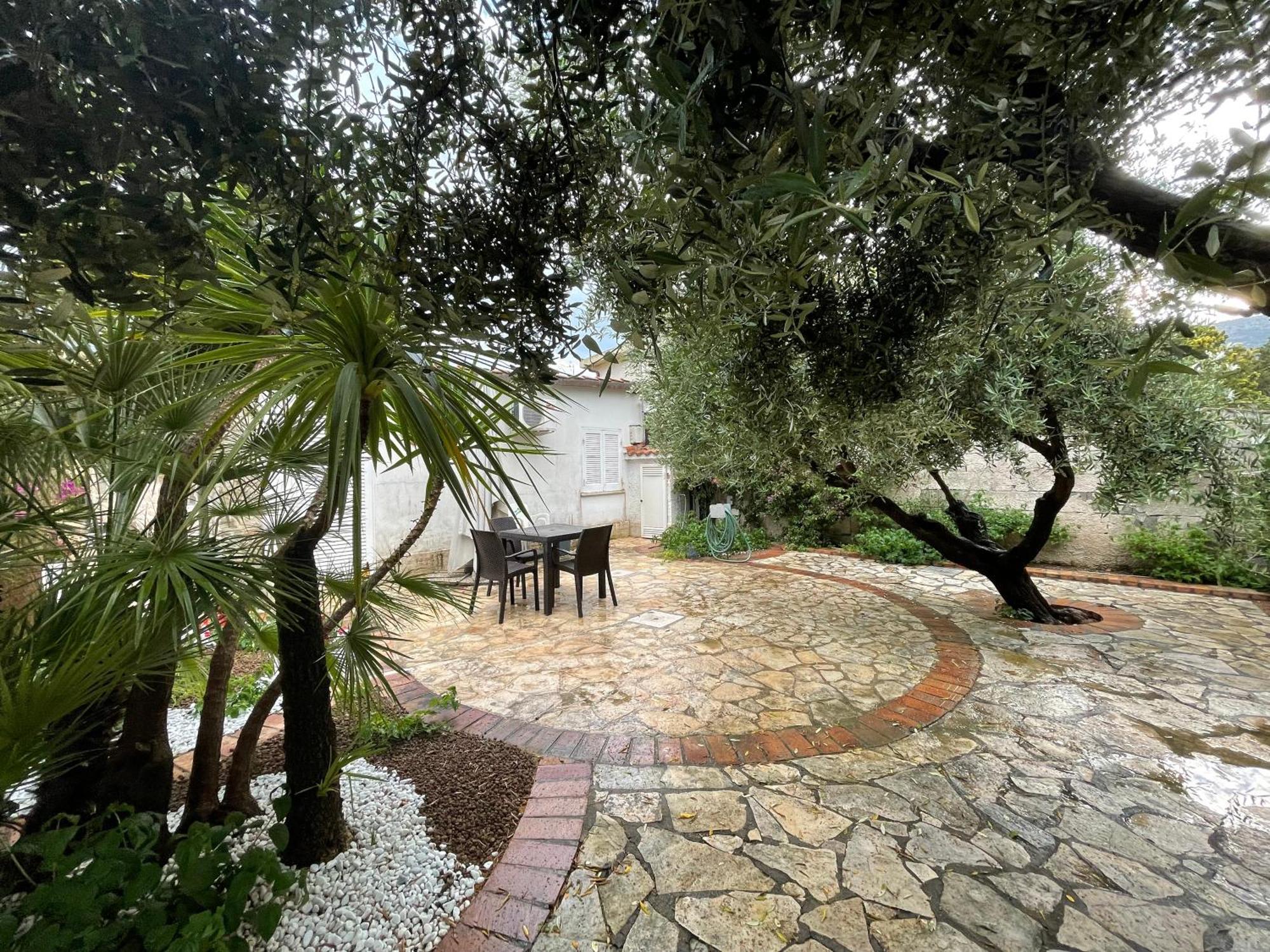 Villa Paonessa Lido Di Fondi Quarto foto