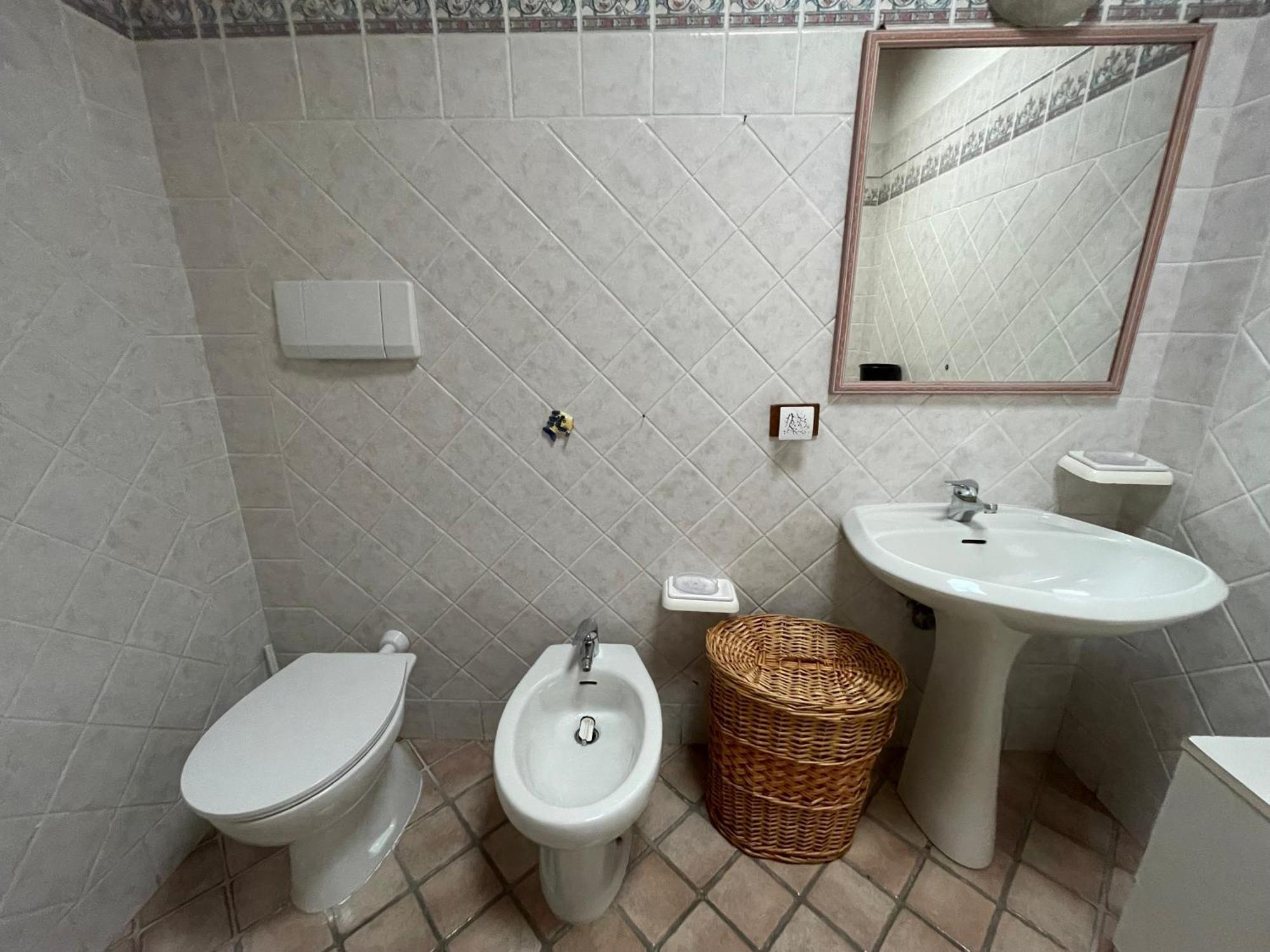 Villa Paonessa Lido Di Fondi Quarto foto